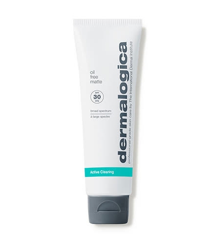 Kem chống nắng cho da dầu mụn Dermalogica Oil Free Matte SPF30