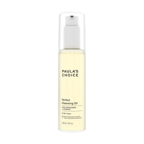 Dầu tẩy trang Paula’s Choice Perfect Cleansing Oil