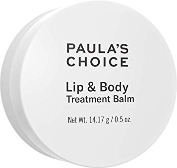 Sáp dưỡng Paula’s Choice Lip & Body Treatment Balm