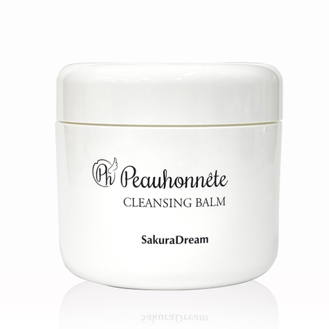 Sáp tẩy trang Peau Honnête Cleansing Balm