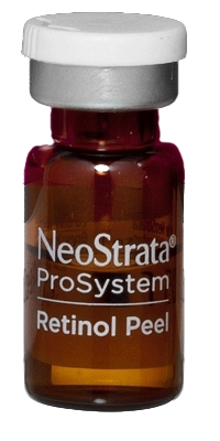 Tinh chất peel da sinh học Neostrata Prosystem Retinol Peel