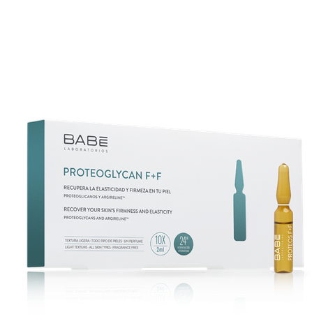 Huyết thanh trẻ hoá BABE Proteoglycan F+F