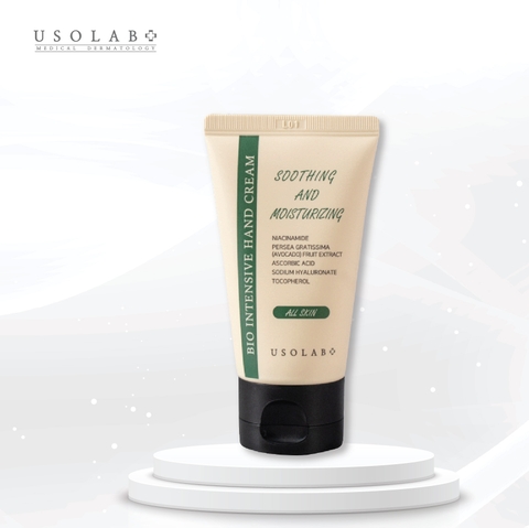 Kem dưỡng da tay Usolab Hand Cream 50ml