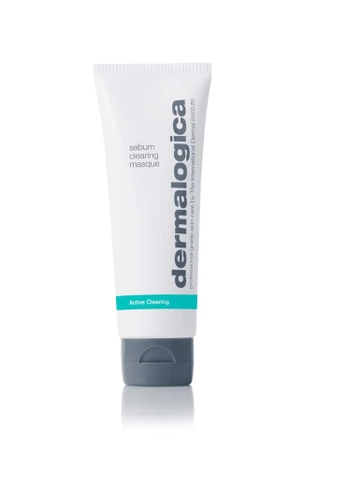 Mặt nạ giảm nhờn ngừa mụn Dermalogica Sebum Clearing Masque