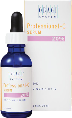 Serum chống lão hóa, giảm sạm da OBAGI Professional-C Serum 20%