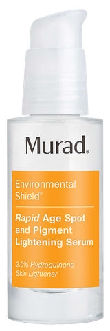 Serum giảm sạm nám và dưỡng sáng da Murad Rapid Age Spot and Pigment Lightening Serum