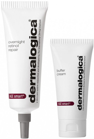 Bộ sản phẩm chống lão hóa Dermalogica Overnight Retinol Repair 0,5%