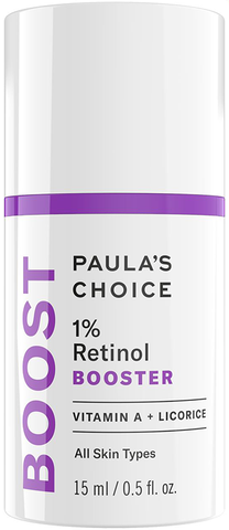 Tinh chất chống lão hóa Paula’s Choice 1% Retinol Booster