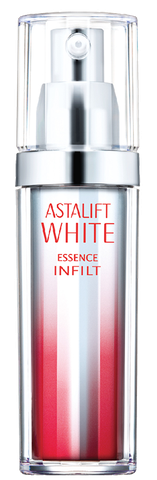 Tinh chất giảm sạm nám và đốm nâu Astalift White Essence Infilt