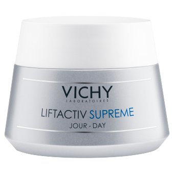 Kem dưỡng chống lão hóa da ban ngày Vichy Liftactiv Supreme Jour - Day