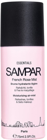 Xịt khoáng Sampar French Rose Mist Moisturizing Air-Mist