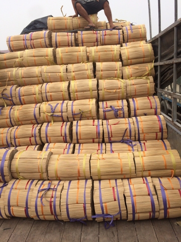 Những điều cần biết khi dùng nhang