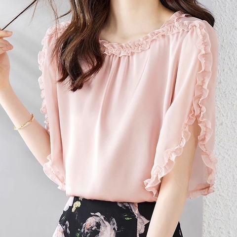 ma-l740-ao-so-mi-chiffon-tay-ngan-moi-mua-he-danh-cho-nu