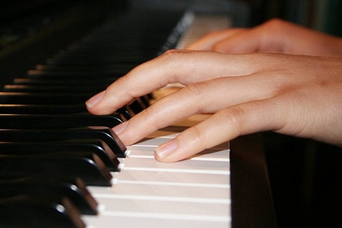 HỌC ĐÀN PIANO CÓ CẦN NĂNG KHIẾU HAY KHÔNG?