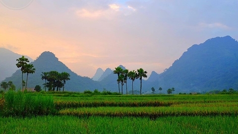 15 DAY VIETNAM HERITAGES ROUTES & CENTRAL COAST BICYCLE HOLIDAY