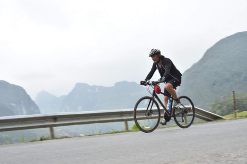 14 DAYS NORTHERN VIETNAM GRAVEL CYCLING TOURS