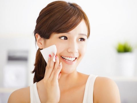 Sử dụng toner như thế nào để hiệu quả tối đa?