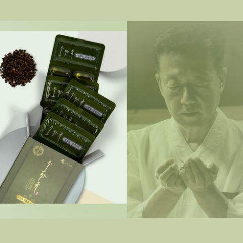 Viên Uống Cải Thiện Sức Khỏe Tim Mạch & Não Bộ, Tăng Cường Hệ Miễn Dịch , Cải Thiện Sức Khỏe Mắt