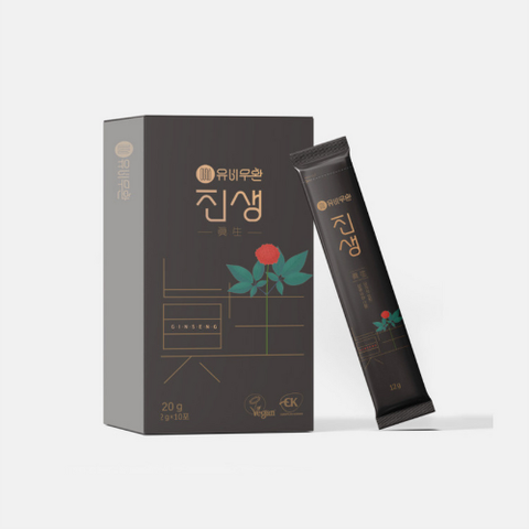 Nước Hồng Sâm Hỗ Trợ Tăng Cường Miễn Dịch Trẻ Em, Thanh Thiếu Niên Trong Giai Đoạn Phát Triển