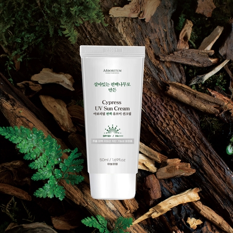 Kem Chống nắng vật lý SPF50+/PA++++