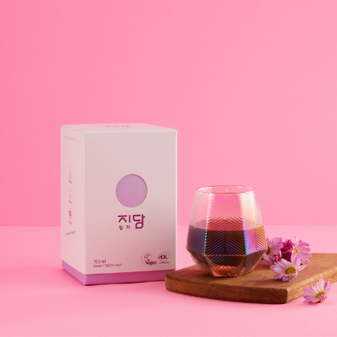 TRÀ MOONCHA 13 vị THẢO MỘC - Giảm đau kỳ kinh, ấm bụng, thanh lọc cơ thể, bổ khí huyết.