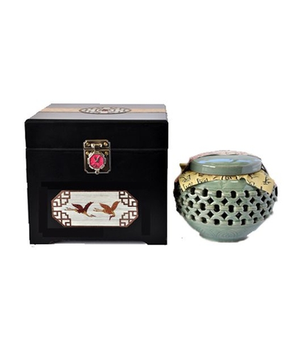 Cao hồng sâm hoàng đế Bio 500g Hàn Quốc