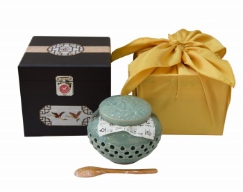 Cao hồng sâm hoàng đế Bio 500g Hàn Quốc