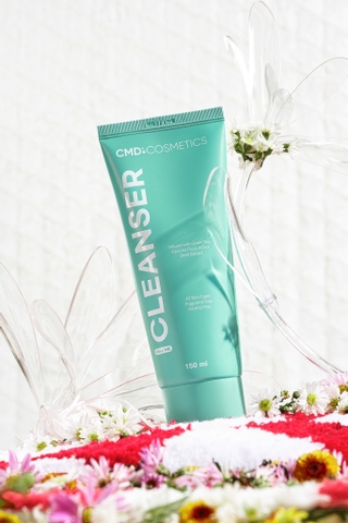 Sữa rửa mặt Call Me Cleanser