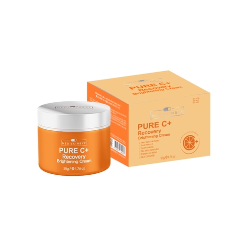 KEM DƯỠNG PURE C