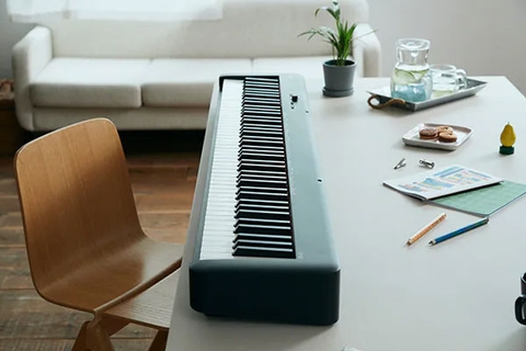 Piano Điện Casio CDP-S160BK