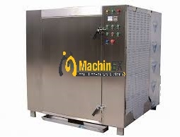 Máy sấy lạnh 120-150 kg/mẻ, Machinex Việt Nam