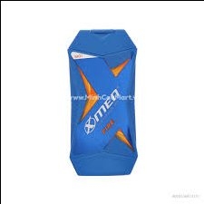 Sữa tắm nước hoa Xmen 180g