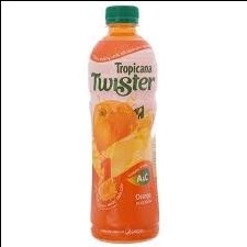 Nước ngọt Twister  chai 455ml