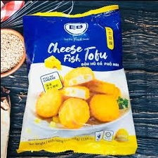 Đậu hũ cá pho mai EB 500g