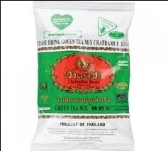 Bột Trà Thái xanh ChaTraMue Brand 200g