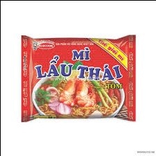Mì Lẩu Thái tôm Acecook gói 80g