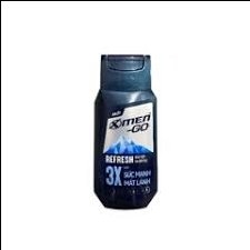 Dầu gội Xmen go bạc hà 180g