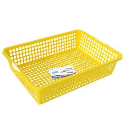 Rổ vuông Châu Hưng CH 15