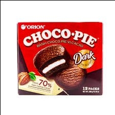 Chocopie Dark 12C