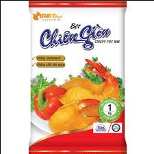Bột chiên giòn Tài Ký 150g