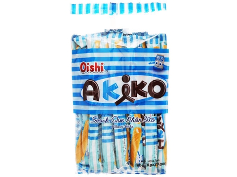 Akiko sữa