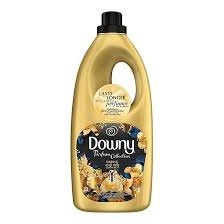 Nước xả vải downy cuốn hút can 1,8l