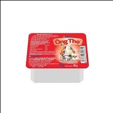 Sữa đặc ông Thọ đỏ Vinamilk vỉ 40g