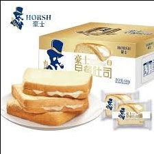 Bánh sandwich nhân sữa chua Đài Loan