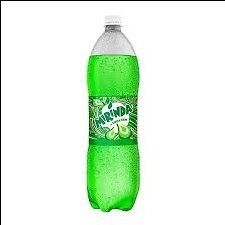 Nước Mirinda vị soda kem 1,5L