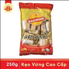 Kẹo vừng Bảo Minh gói 250g
