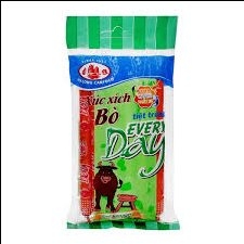 Xúc xích Hạ Long vị bò 250g