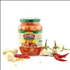 Cà dầm Trung Thành 500g