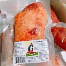 Lườn ngỗng xông khói Nga 200g