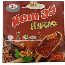 Kem 35 Tràng Tiền vị Kakao